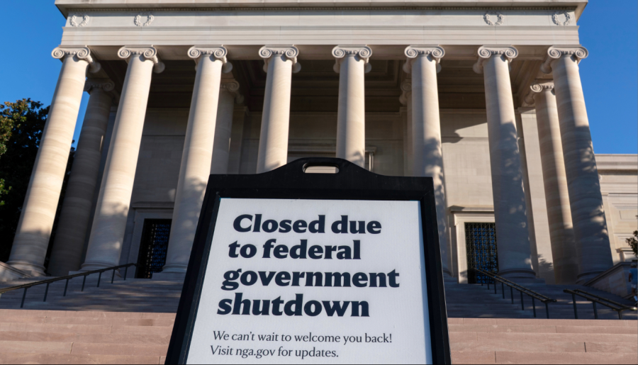 Ways to stop the next government shutdown: Prohibit continuing resolutions.