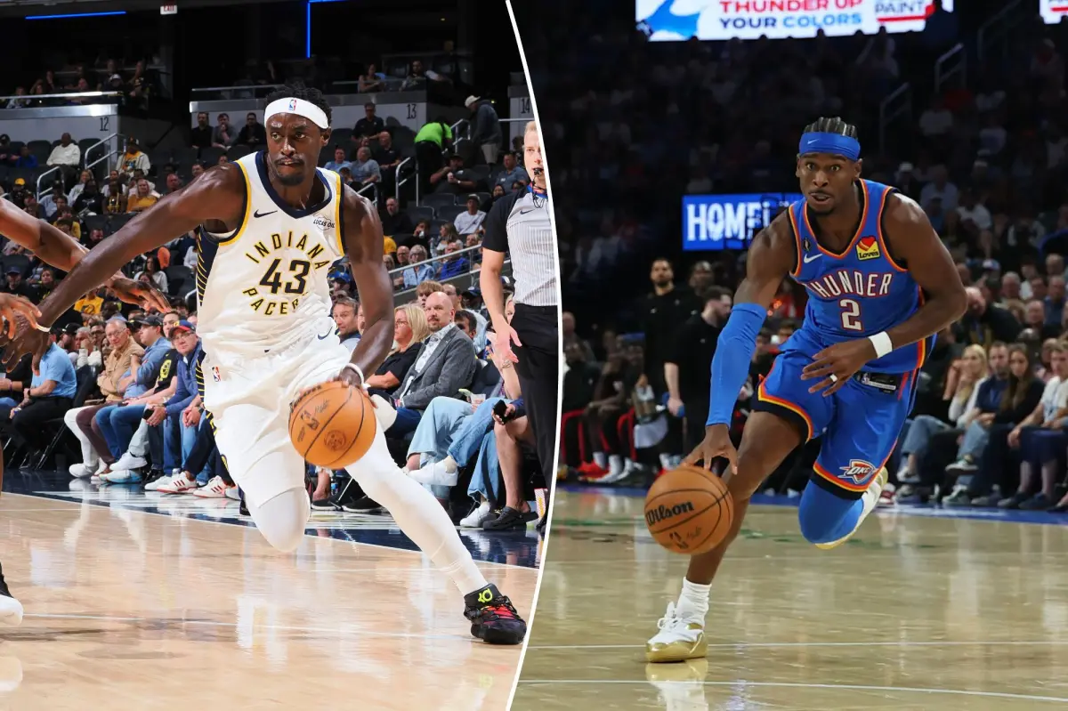 Ways to stream Thunder vs. Pacers at no cost: Schedule and livestream info