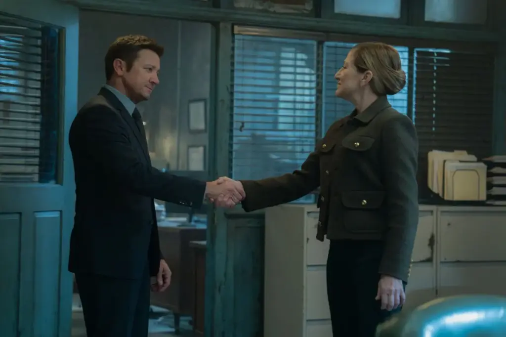 Ways to stream the Season 4 premiere of 'Mayor of Kingstown' without cost