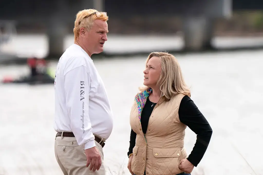 Ways to stream the new Hulu series on the Murdaugh family murders at no cost