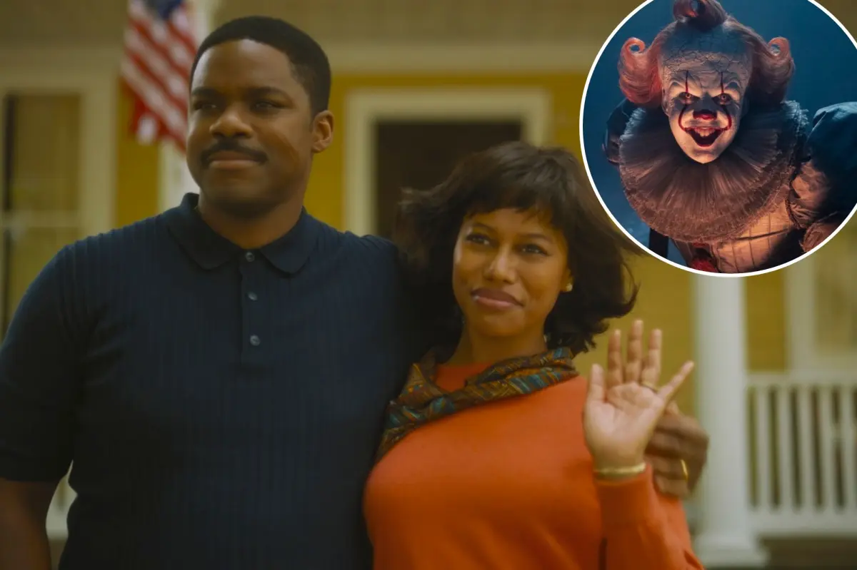 Ways to view the premiere of the Pennywise prequel 'It: Welcome to Derry'