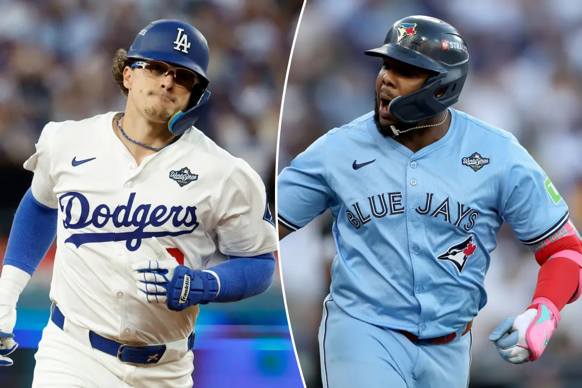 Ways to watch Dodgers-Blue Jays World Series Game 6 without cost