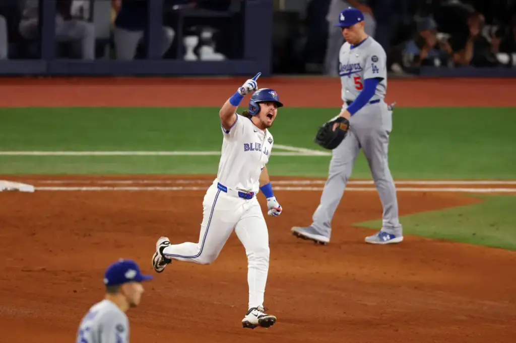 Ways to watch Game 2 of the Dodgers-Blue Jays World Series for free
