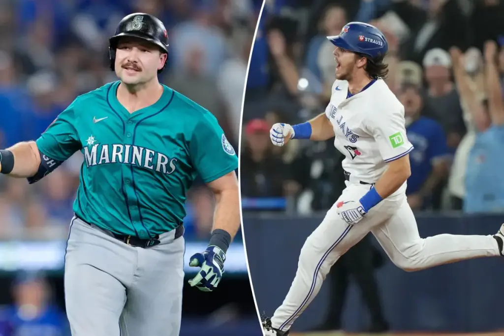 Ways to watch Mariners vs. Blue Jays for free in ALCS Game 7