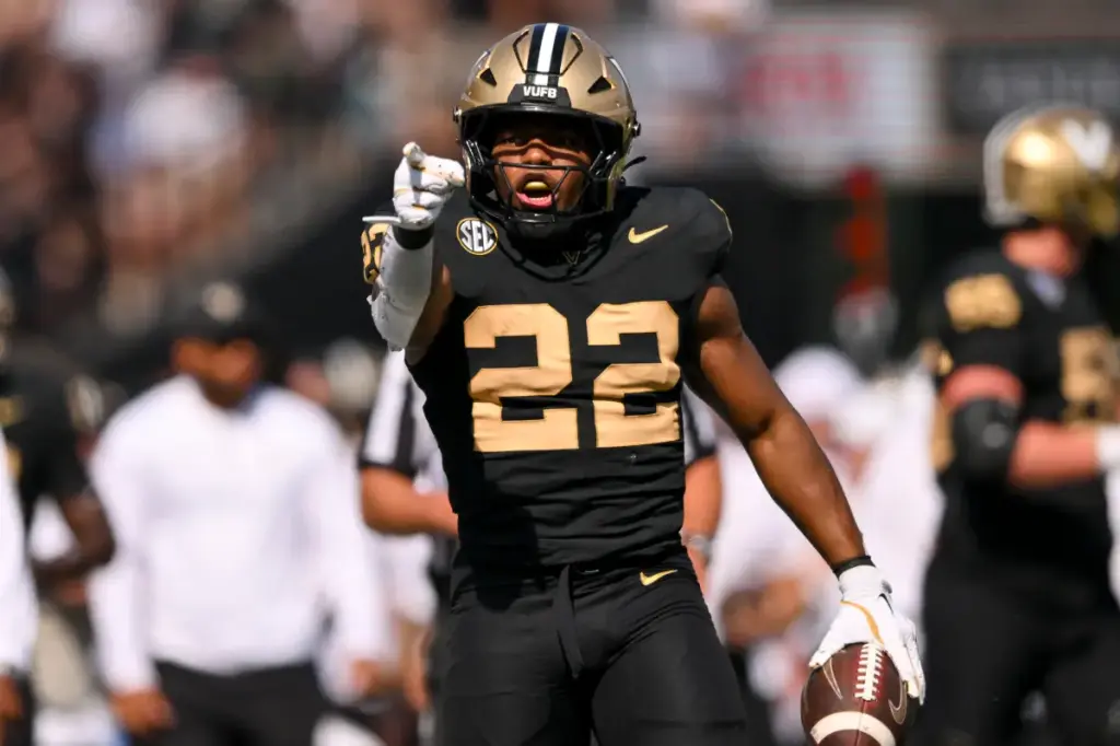 Ways to watch Missouri vs. Vanderbilt for free: Schedule and livestream options