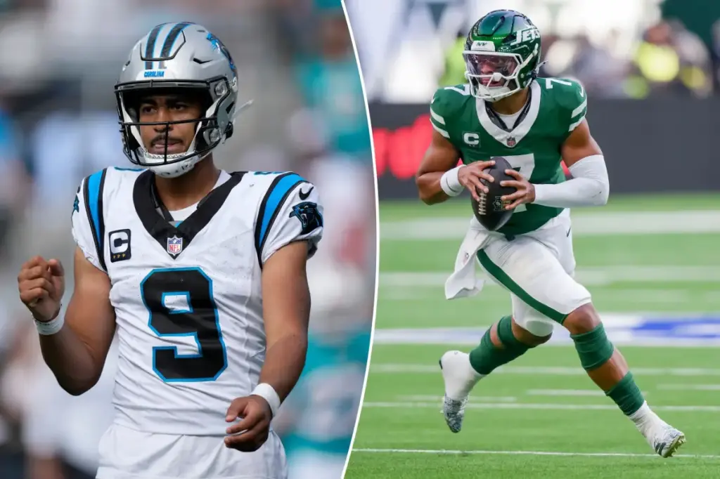 Ways to watch Panthers vs. Jets without cost: Start time, streaming options