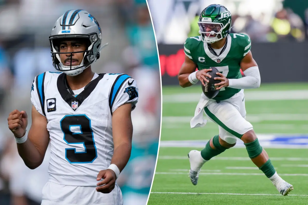 Ways to watch Panthers vs. Jets without cost: Start time, streaming options