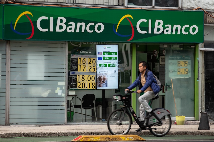 Ways to withdraw your money from CIBanco