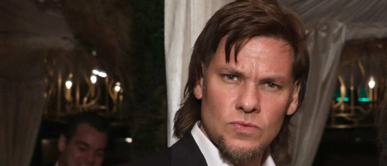 'We All Saw Someone Get Fired Up': Theo Von Claims 'Senior Government Official' Provided Protection Following DHS Video