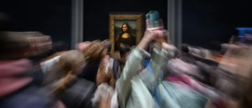 'We Did Not Succeed': Shameful Information Revealed After Bold Louvre Heist