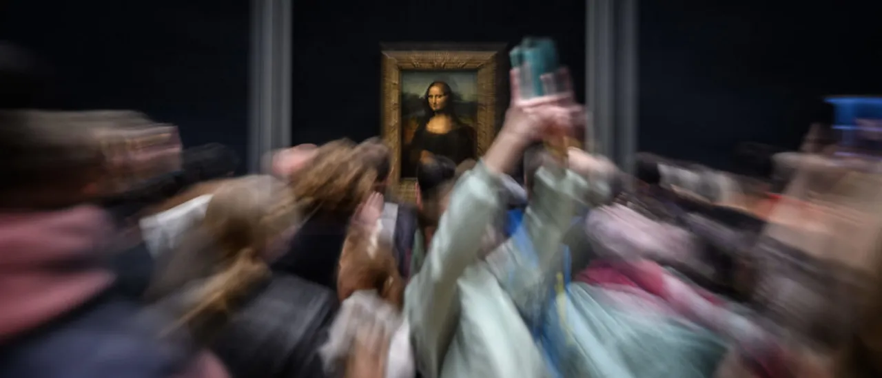 'We Did Not Succeed': Shameful Information Revealed After Bold Louvre Heist