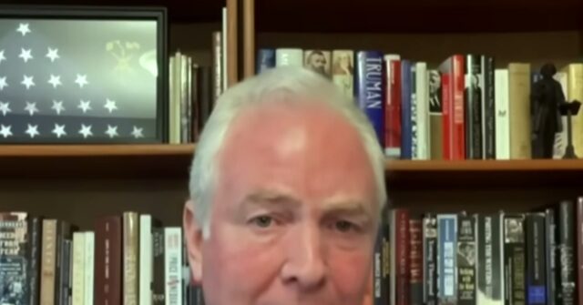 We Won't Support Opening the Government Due to Trump's Dismissal of Government Workers