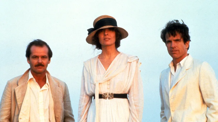 We can gain insights into 'trad wives' from Diane Keaton's best performance.
