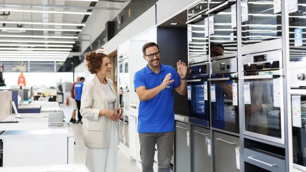 We discovered the top appliances, from Samsung to Frigidaire.