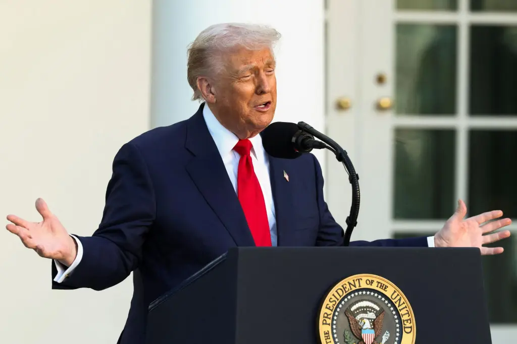 We should thank President Trump for the Gaza peace agreement.