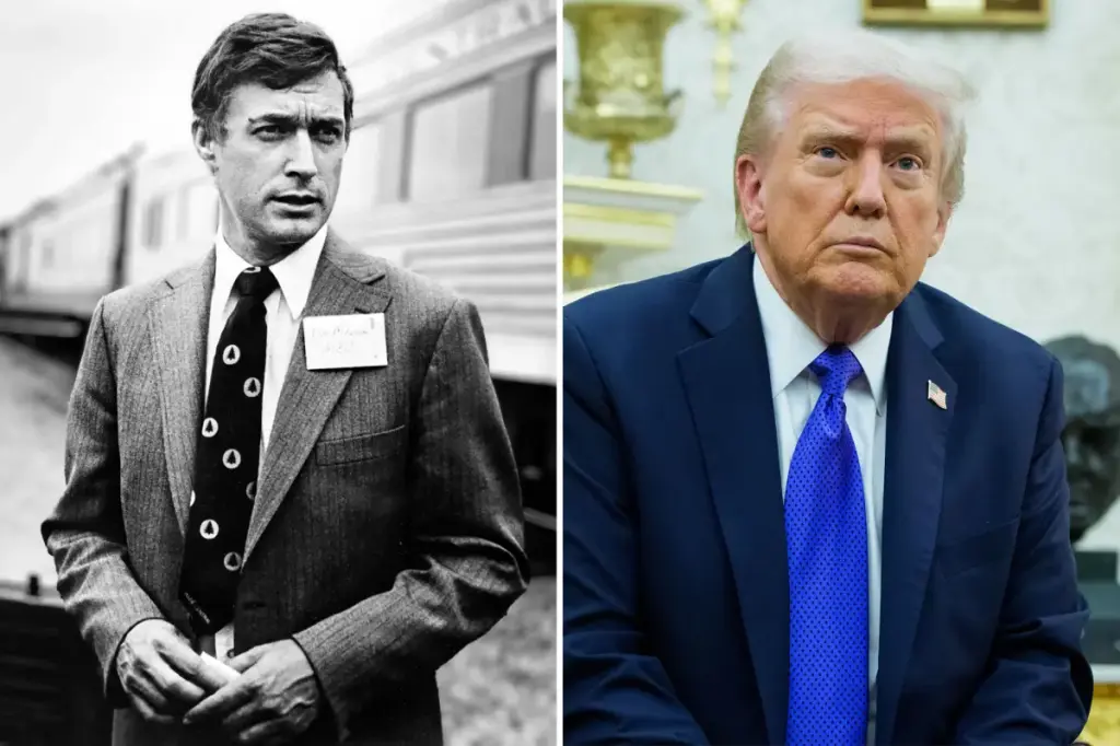 Wealthy donor who contributed $130 million to support soldiers is revealed to be billionaire heir Timothy Mellon.