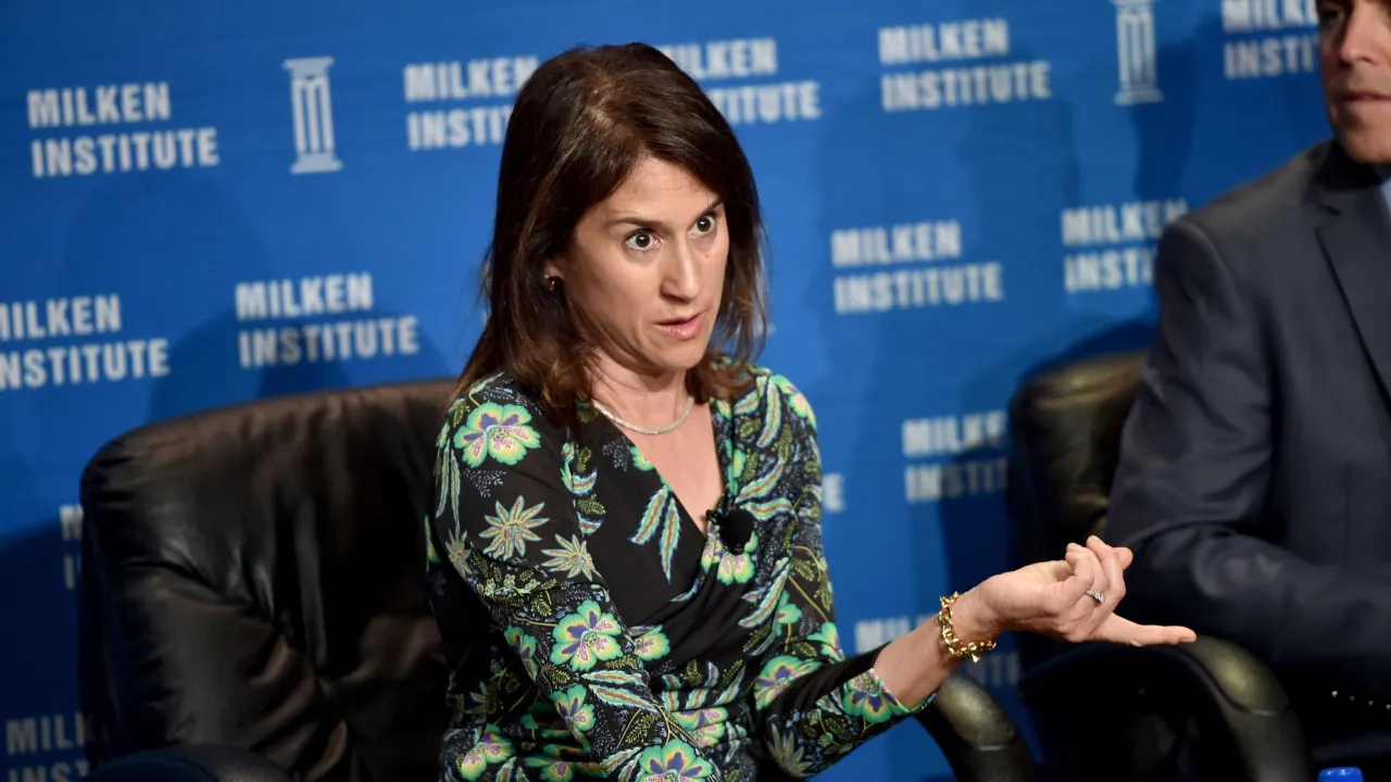 Wealthy heiress gives $750K to controversial Virginia AG candidate Jay Jones