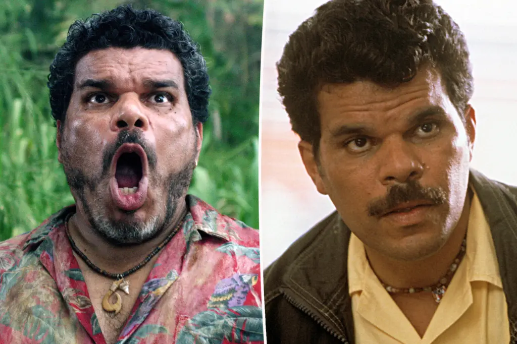 'Wednesday' actor Luis Guzmán reflects on leaving Hollywood: ‘My getaway’