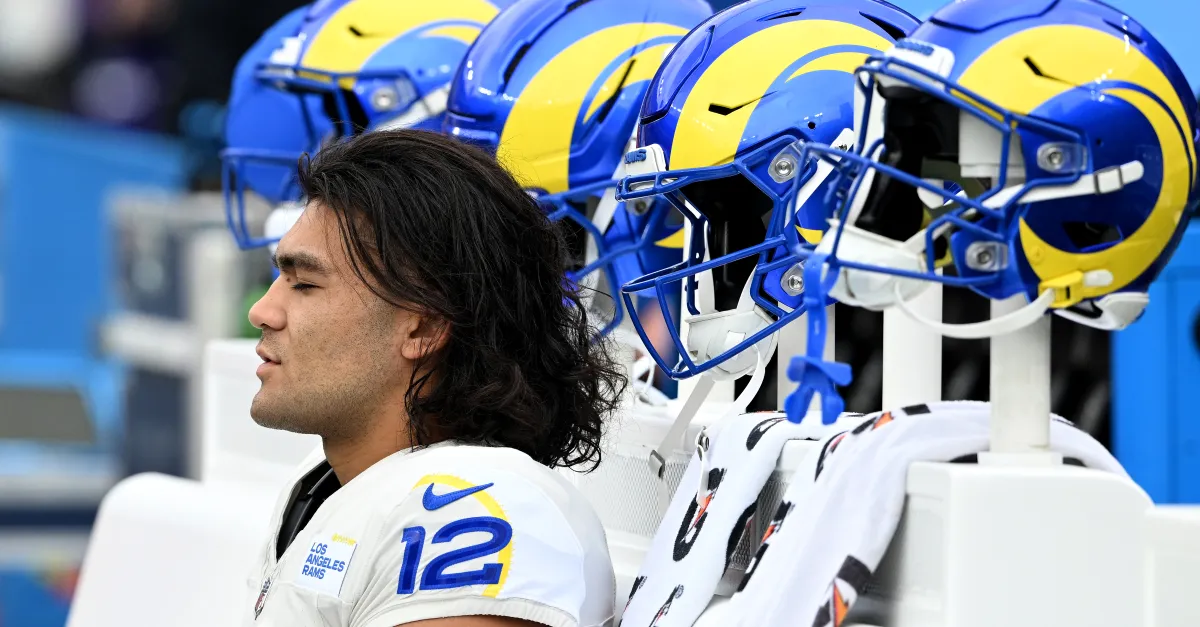 Week 9’s best 100 standard fantasy football wide receivers