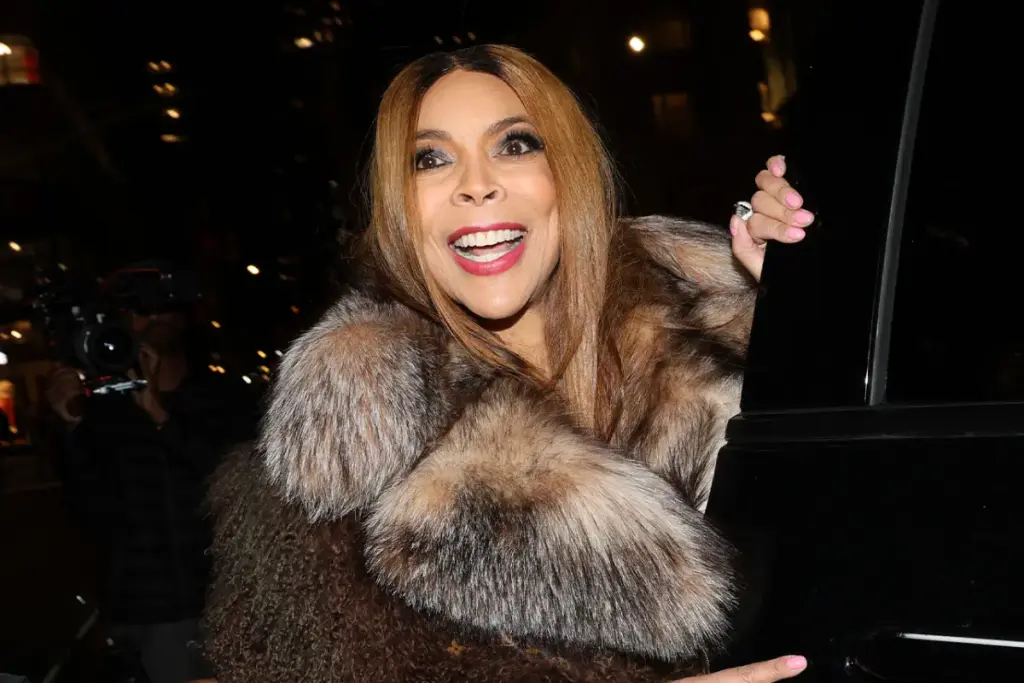 Wendy Williams Addresses Life in Assisted Living: "This Is a Messy Situation"