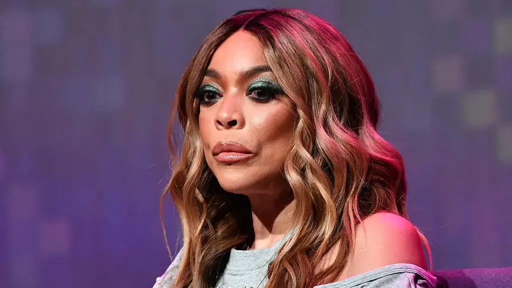 Wendy Williams describes assisted living facility as a 'dump' in an unusual interview.