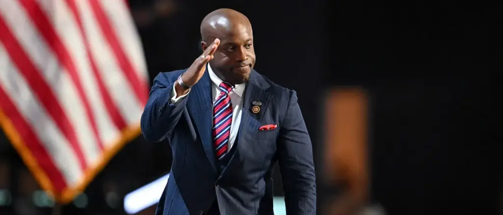 Wesley Hunt Disrupts Intense Texas Senate Contest