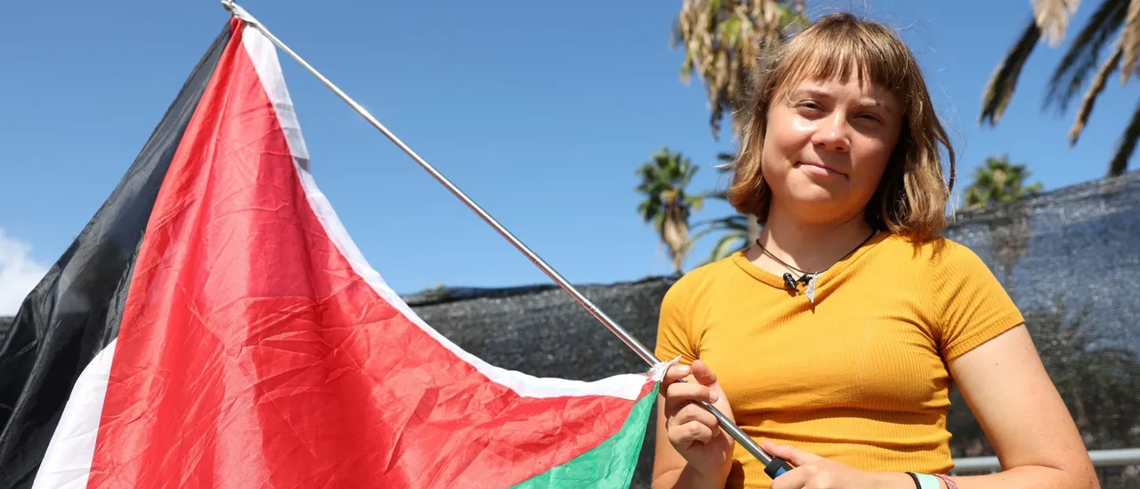 What Became of Climate Change, The Greatest Threat We Face?