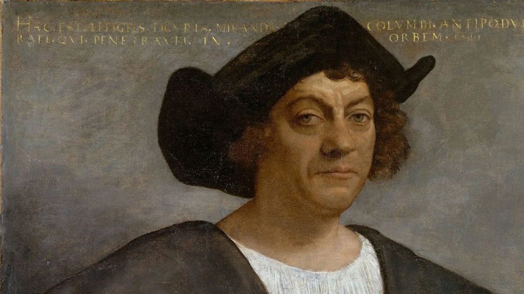 What Columbus's journey across the Atlantic reveals about bravery and discovery