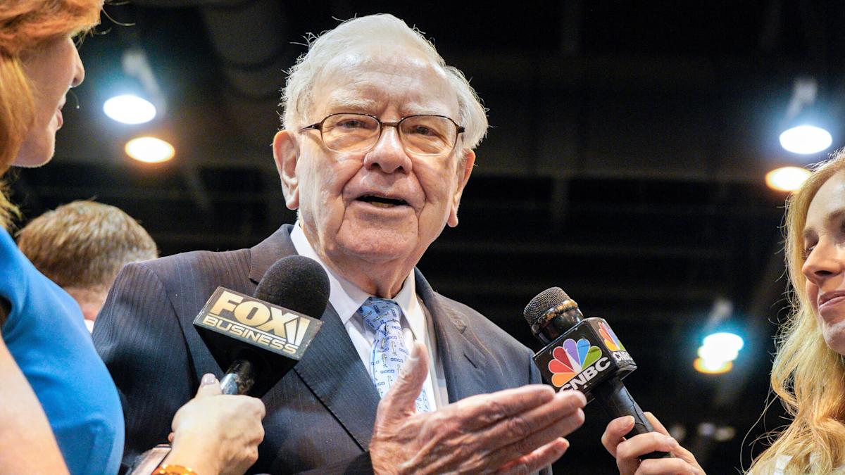 What You Can Discover from Warren Buffett’s Hidden Portfolio and Its Lessons for Investors