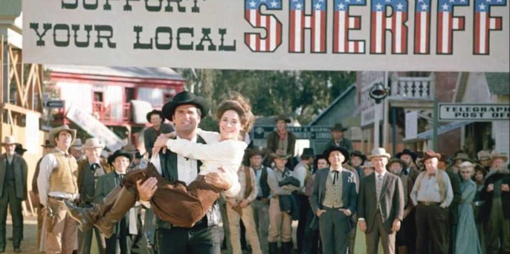 What if your nation reciprocated your love?