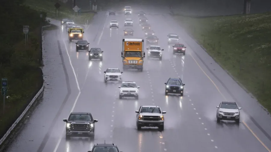 What is a nor’easter, the storm expected to soak the East Coast this weekend?