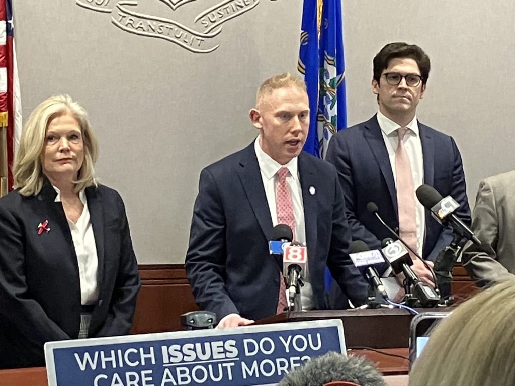 What is causing the increase in CT Medicaid expenses? Republicans seek answers through audits.