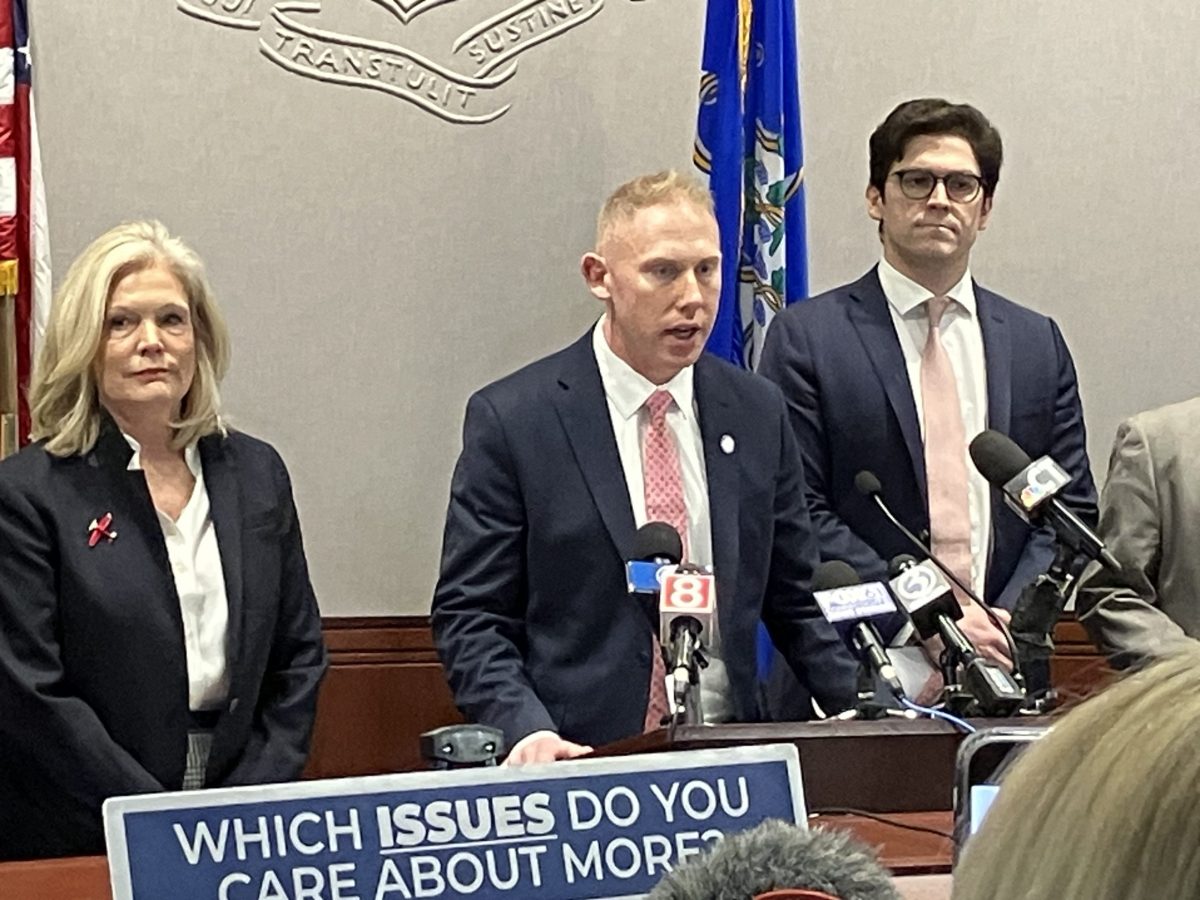 What is causing the increase in CT Medicaid expenses? Republicans seek answers through audits.