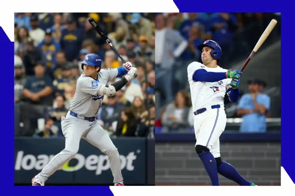 What is the cost of tickets for the Dodgers vs. Blue Jays World Series in 2025?