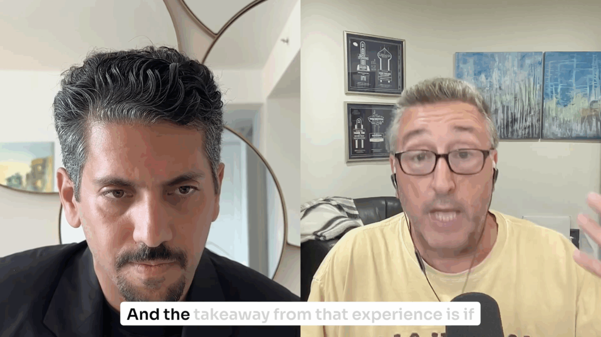 What is the top cognitive bias that hinders investors?