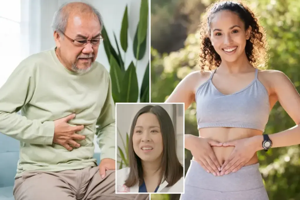 What seniors can gain from Gen Z and Millennials about health