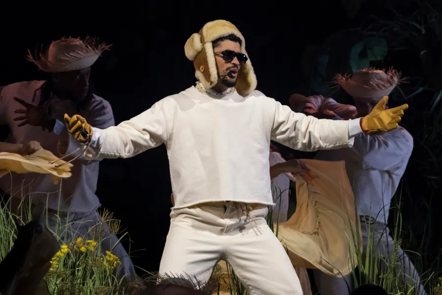 What the Bad Bunny Super Bowl reveals about the US and Puerto Rico