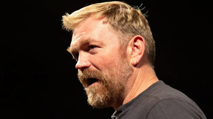 What to understand about Graham Platner, Maine’s challenged progressive Senate candidate