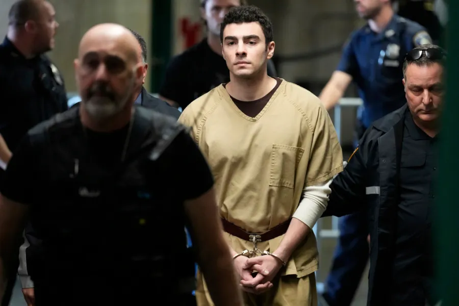 When complaints take the place of responsibility