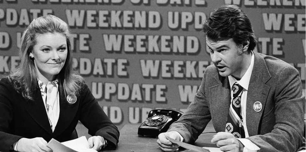 When did my local TV news turn into biased media?