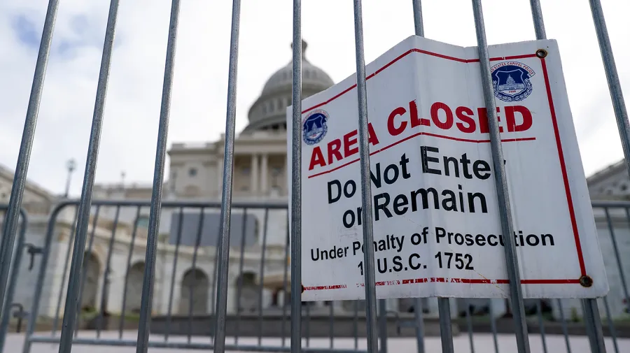 When might the shutdown finish? Five important dates to monitor