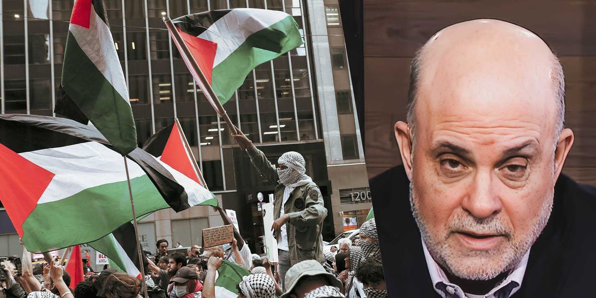 When they commemorate October 7, they are applauding more than just Hamas' attack on Israel.