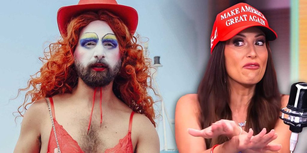 When they say they want your children, trust them.