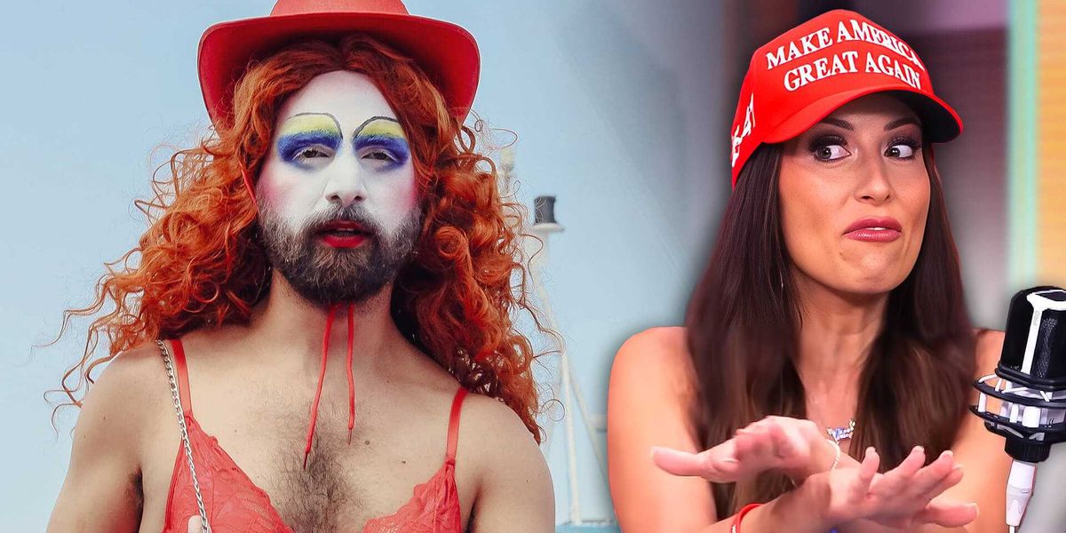 When they say they want your children, trust them.