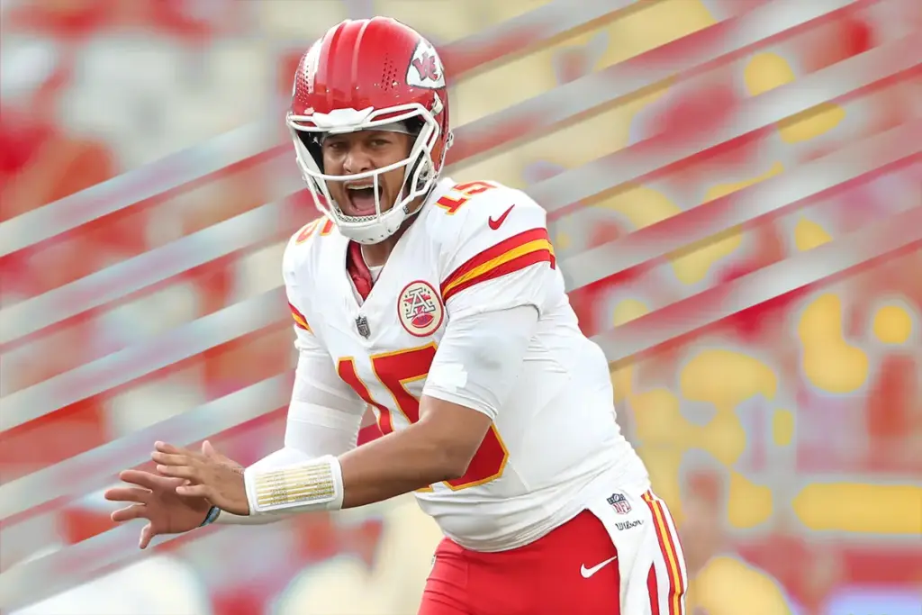 When to Watch the Chiefs vs. Jaguars Game Live for Free