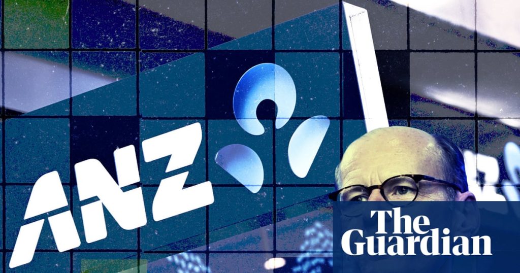 While ANZ misled customers and disregarded hardship alerts, the bank's executives received $26 million in bonuses.