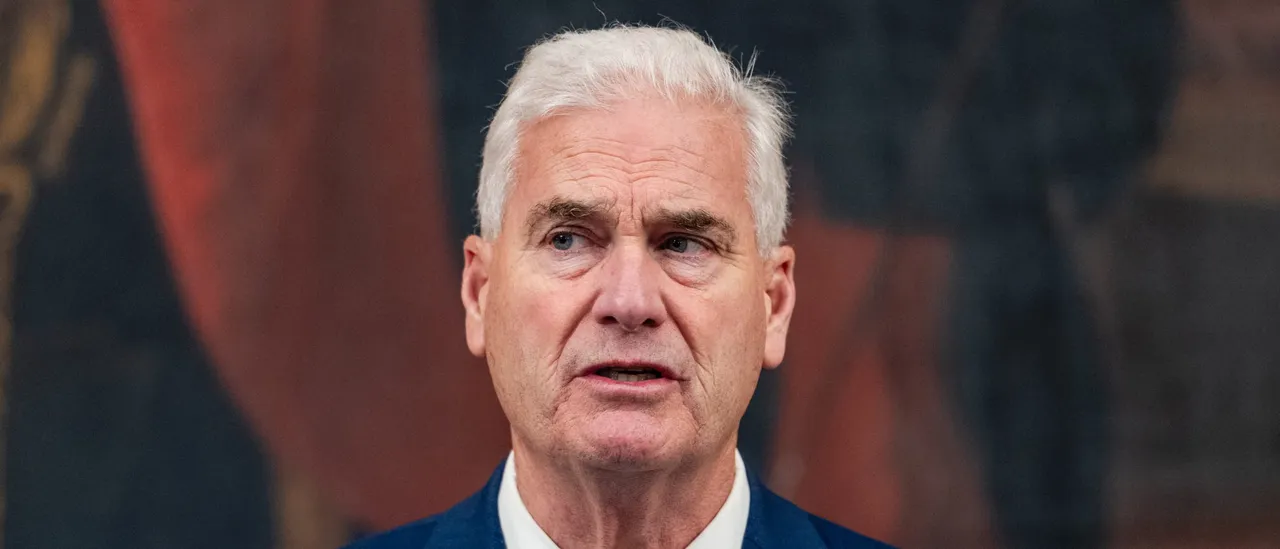 Whip Emmer States That Millions Facing Hunger Would Be a ‘Tragic Outcome’ of Democrat Shutdown
