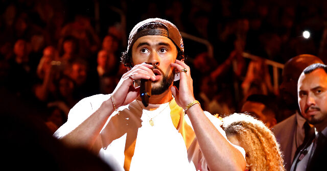 White House Adviser Says ICE Agents Will Be at the Bad Bunny Super Bowl Halftime Show: 'We Will Deport You'