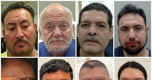 White House Spotlights 'Predators' Removed from Chicago Streets Due to ICE