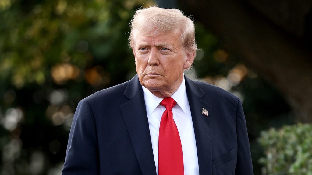 White House attributes nuclear agency layoffs to Democrat shutdown